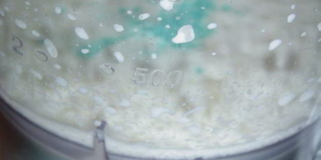 коктейль море, море