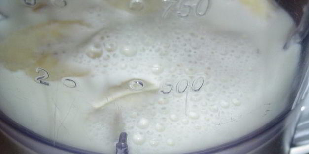 коктейль море, море