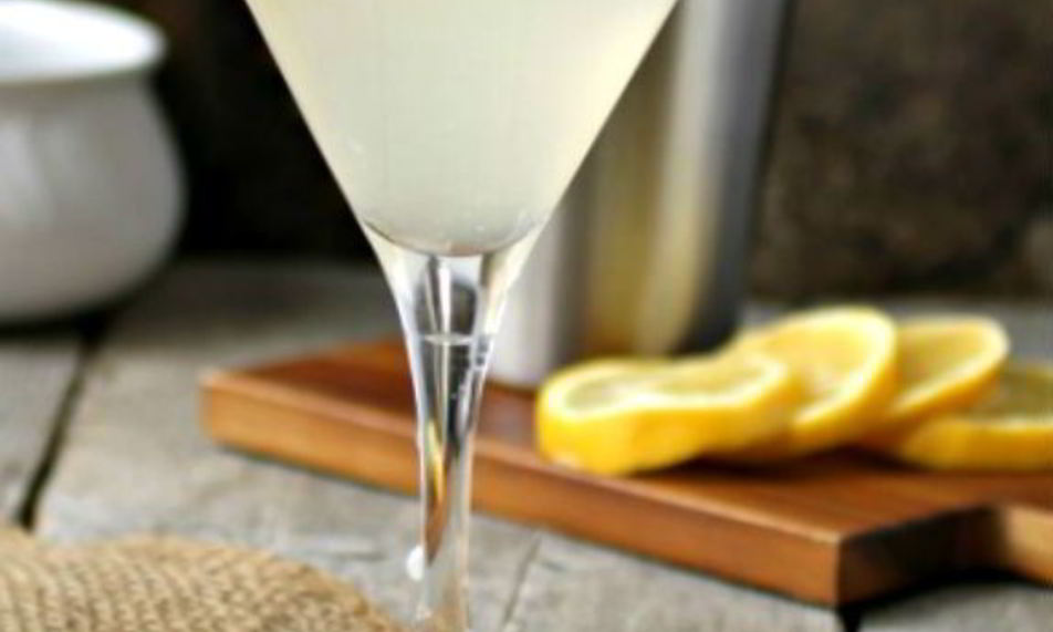 Рецепт коктейль с водкой балалайка