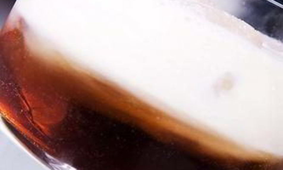 Рецепт коктейль снежная россия