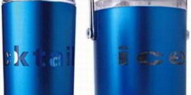 коктейль снежная россия