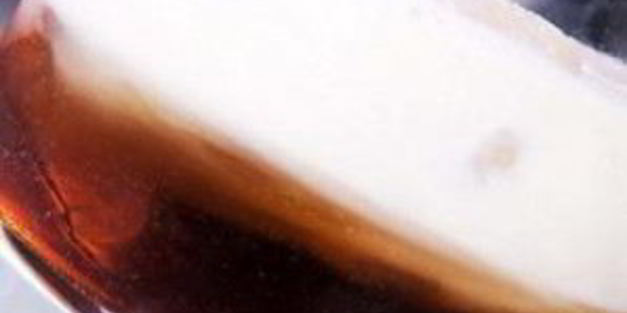 коктейль снежная россия