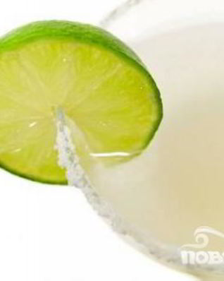 Коктейль Соленый пес