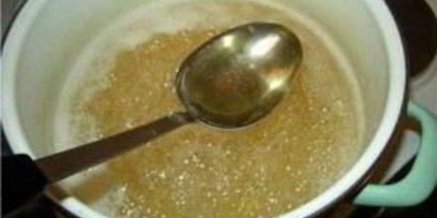 крыжовник в сиропе