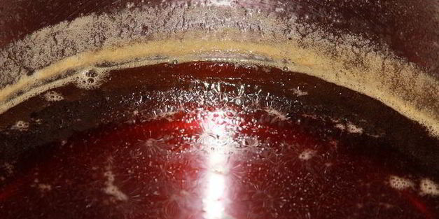 кукурузный сироп