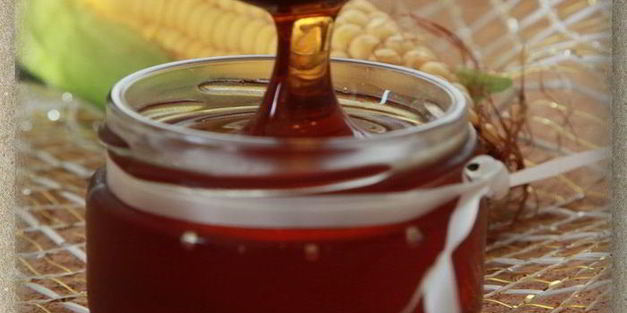 кукурузный сироп