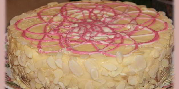 кукурузный сироп