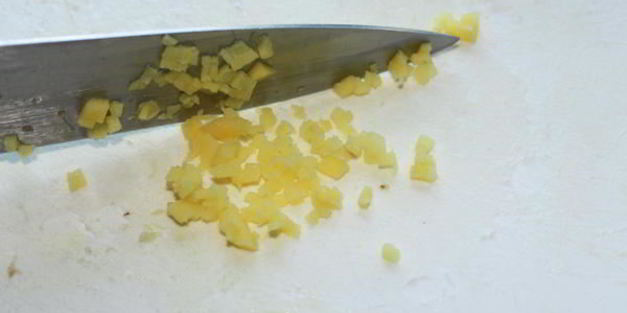 лимонно-имбирный прохлаждающий напиток