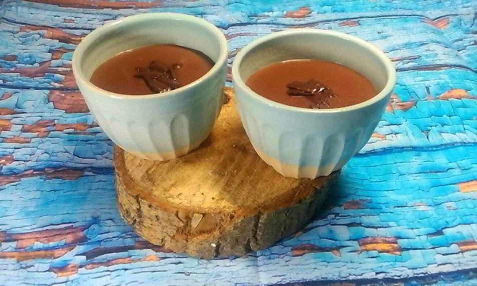 Рецепт мексиканский напиток чампуррадо