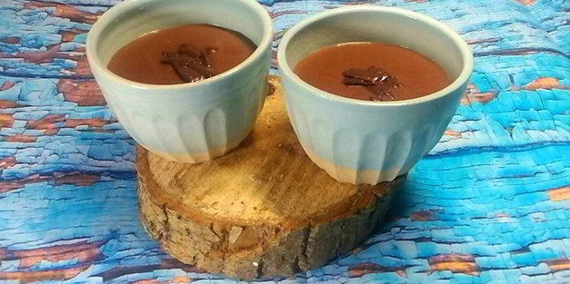 мексиканский напиток чампуррадо