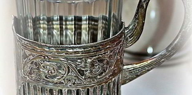 миндальное молоко и сливки