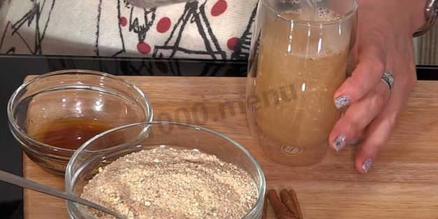 мугича целебный напиток