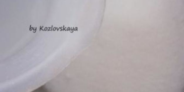 мятный сироп