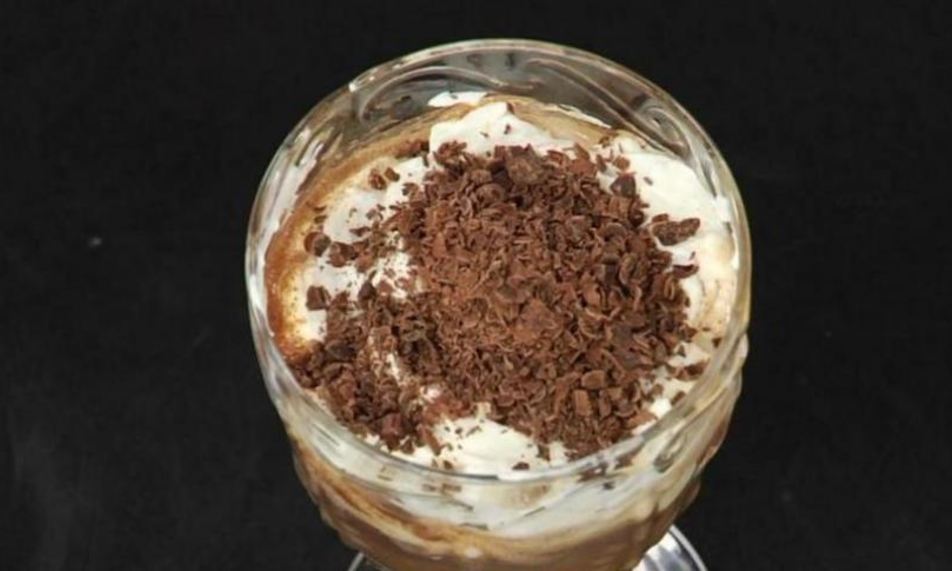 Рецепт напиток чиколачино