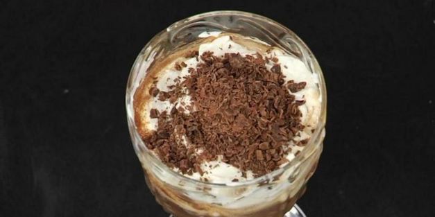 напиток чиколачино