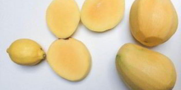 напиток из манго