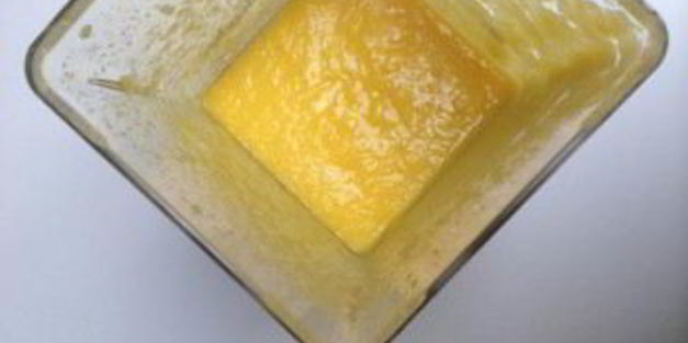 напиток из манго