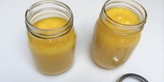 напиток из манго