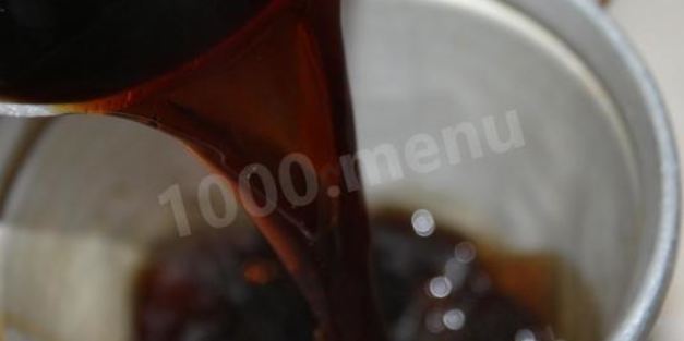 напиток из цикория