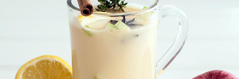 Напиток Парное яблоко