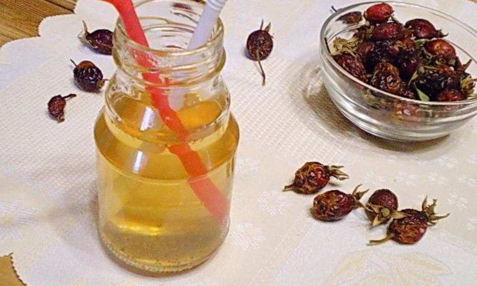 Рецепт напиток с имбирем для иммунитета