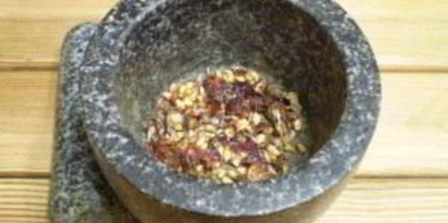 напиток с имбирем для иммунитета