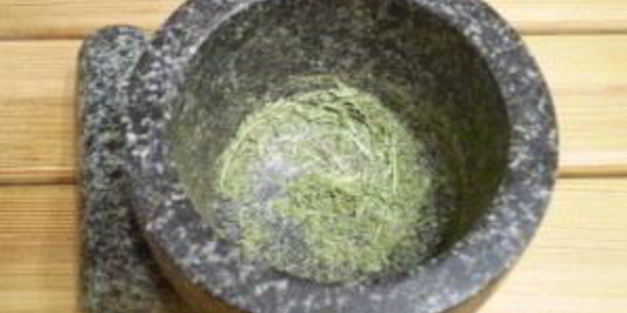 напиток с имбирем для иммунитета