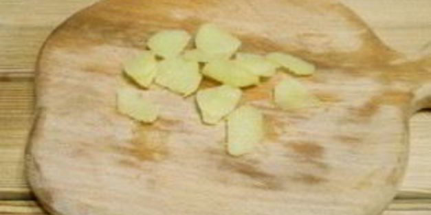 напиток с имбирем для иммунитета