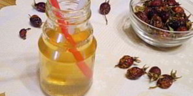 напиток с имбирем для иммунитета