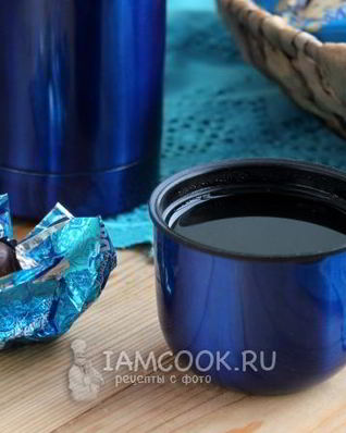 Напиток Сбитень