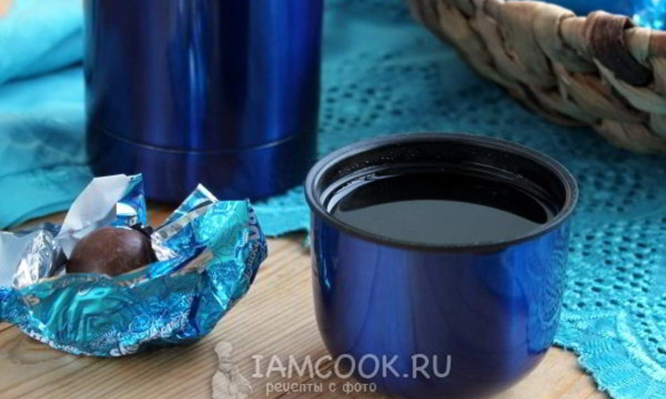 Рецепт напиток сбитень