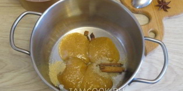 напиток сбитень