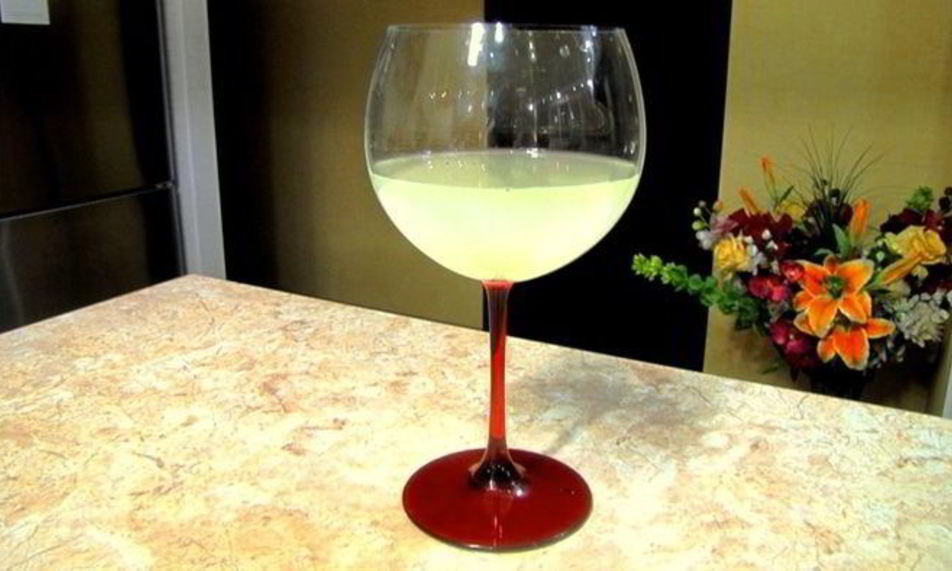 Рецепт пиво имбирное — альтернатива шампанскому