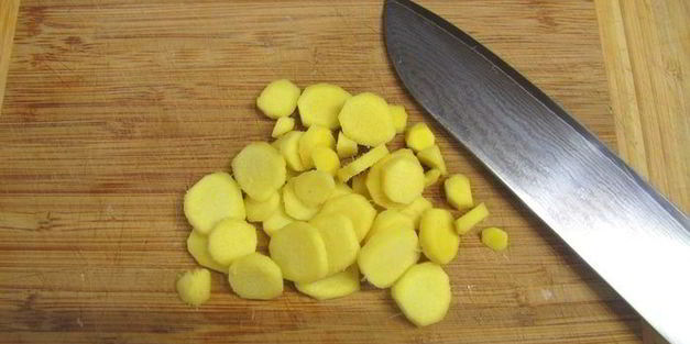 пиво имбирное — альтернатива шампанскому