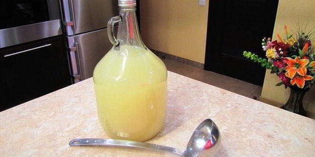 пиво имбирное — альтернатива шампанскому