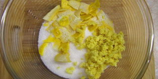 пиво имбирное — альтернатива шампанскому