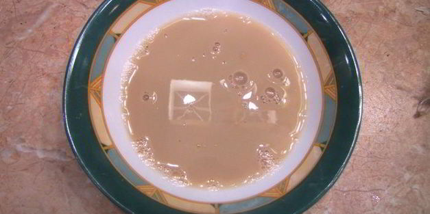 пиво имбирное — альтернатива шампанскому