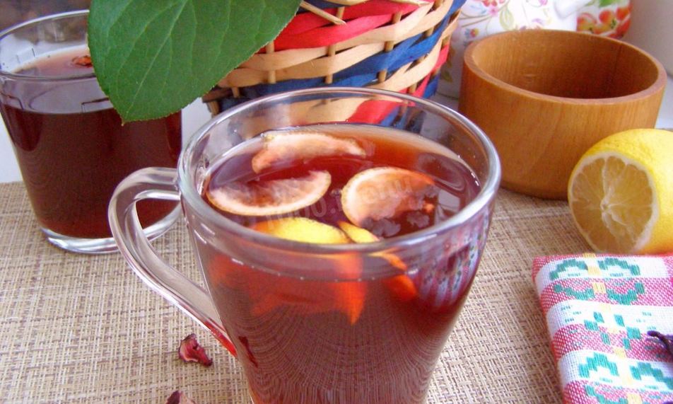 Рецепт пунш классический алкогольный