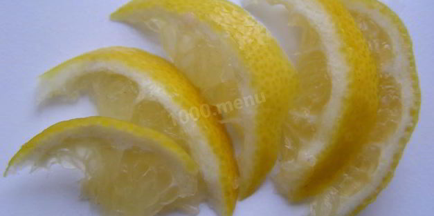 пунш классический алкогольный