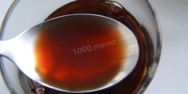 пунш классический алкогольный