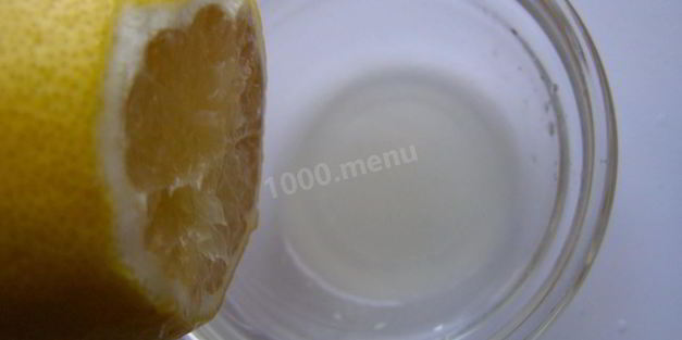 пунш классический алкогольный