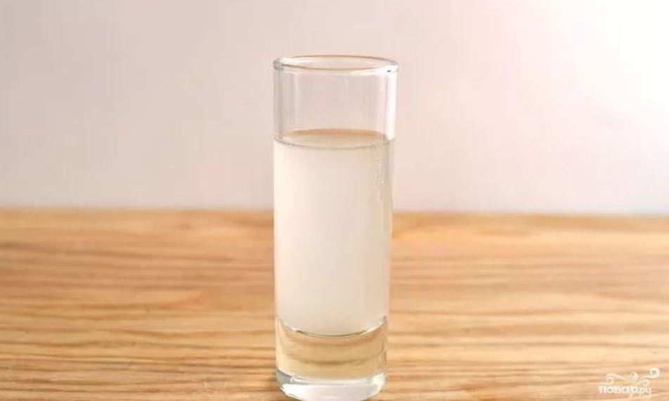 Рецепт рисовое вино