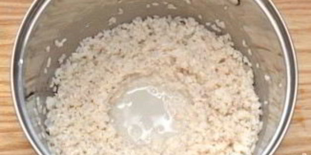 рисовое вино