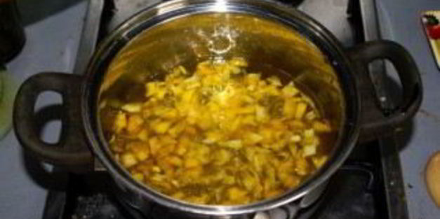 сироп для газировки