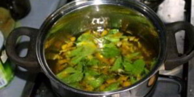 сироп для газировки