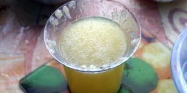 сироп для газировки