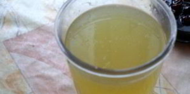 сироп для газировки