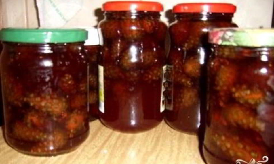 Рецепт сироп из сосновых шишек