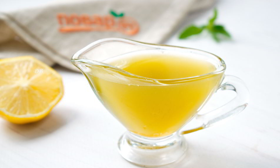 Рецепт сироп из тархуна и мяты