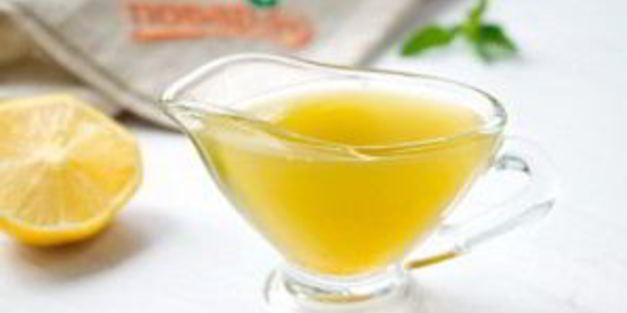 сироп из тархуна и мяты